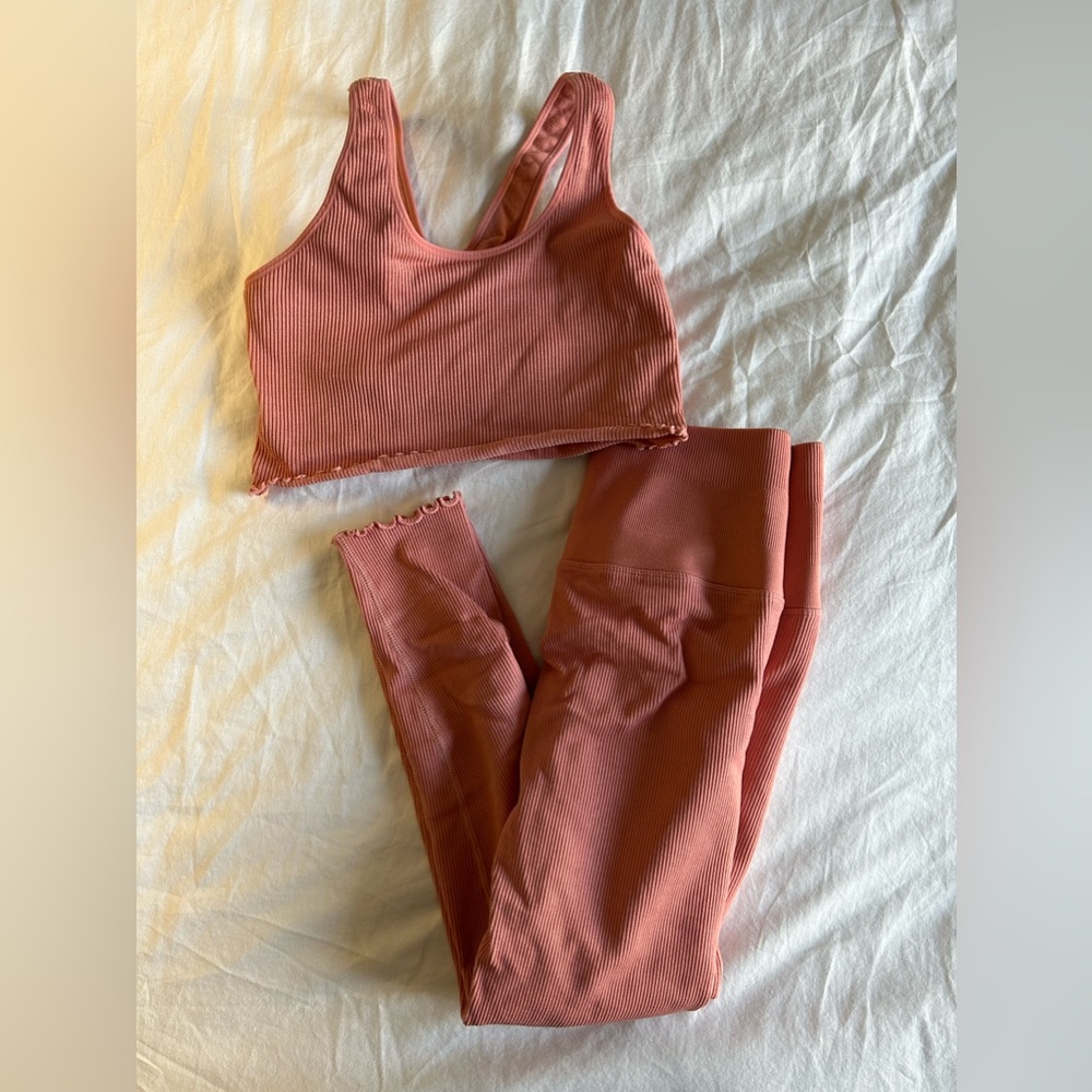 Spiritual Gangster Set